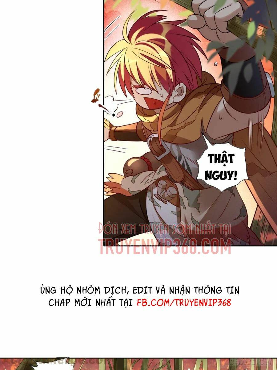 Người Nguyên Thủy Mạnh Nhất: Chapter 29