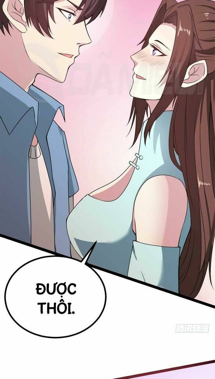 Đô Thị Siêu Cấp Thần Tôn: Chapter 12