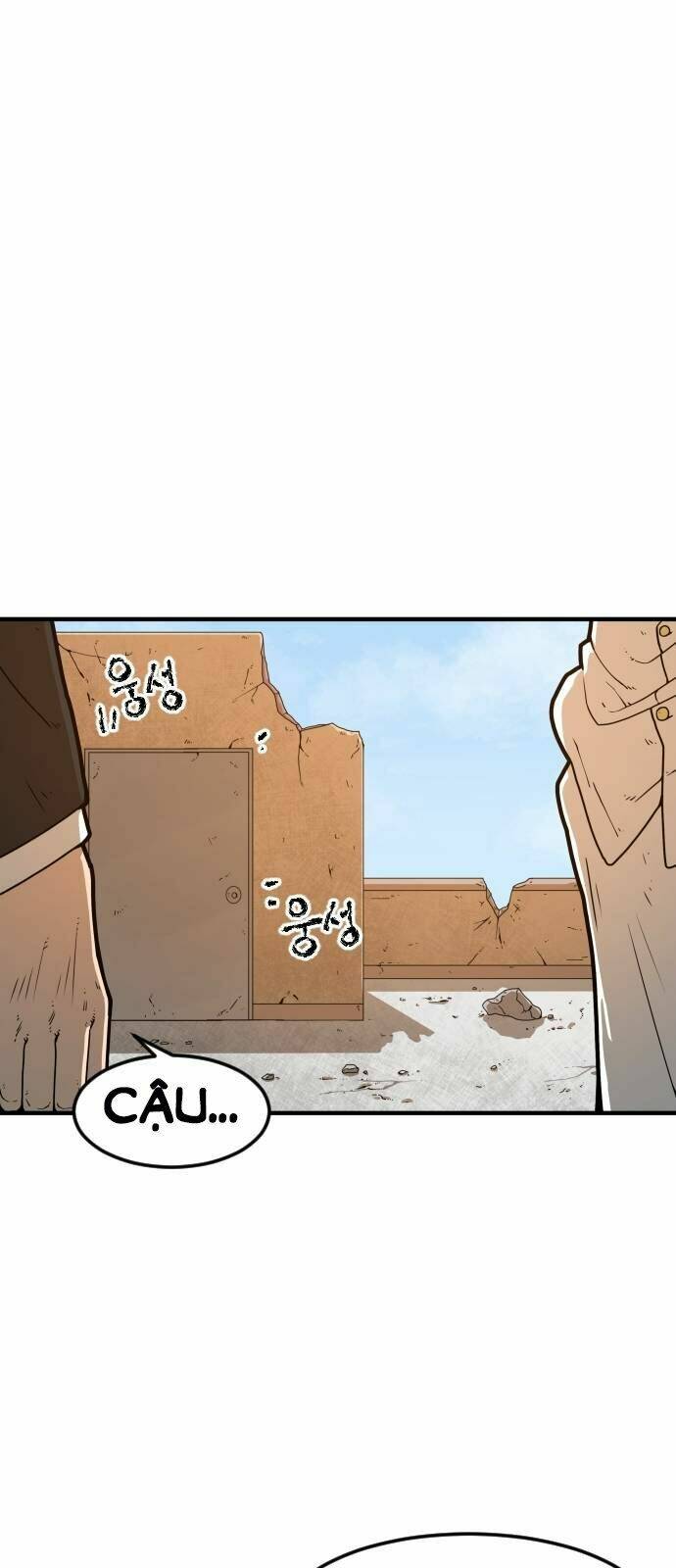 Chinh Phạt Học Đường: Chapter 3