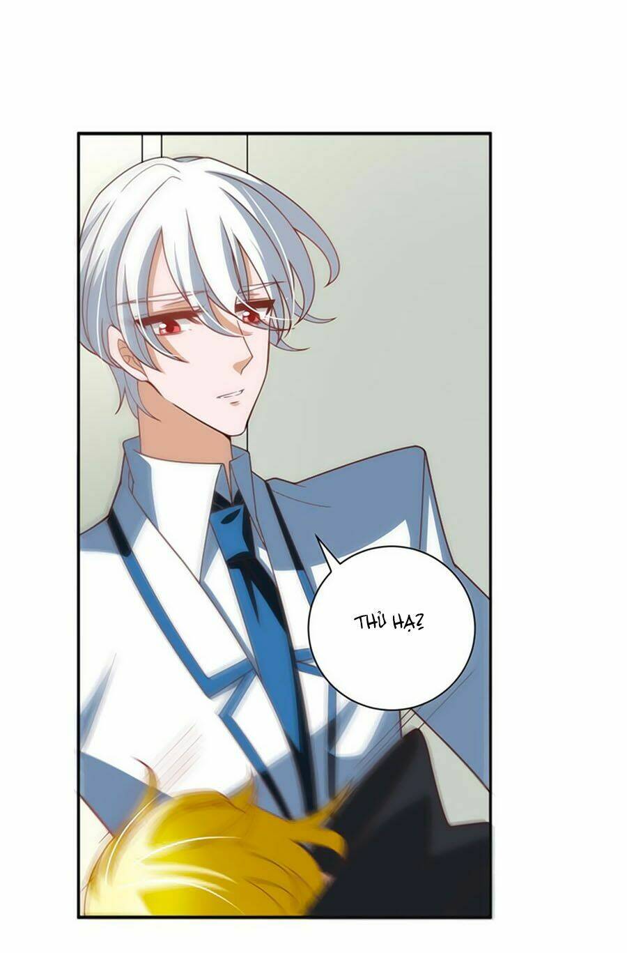 Người Yêu Khát Máu Của Tôi: Chapter 42