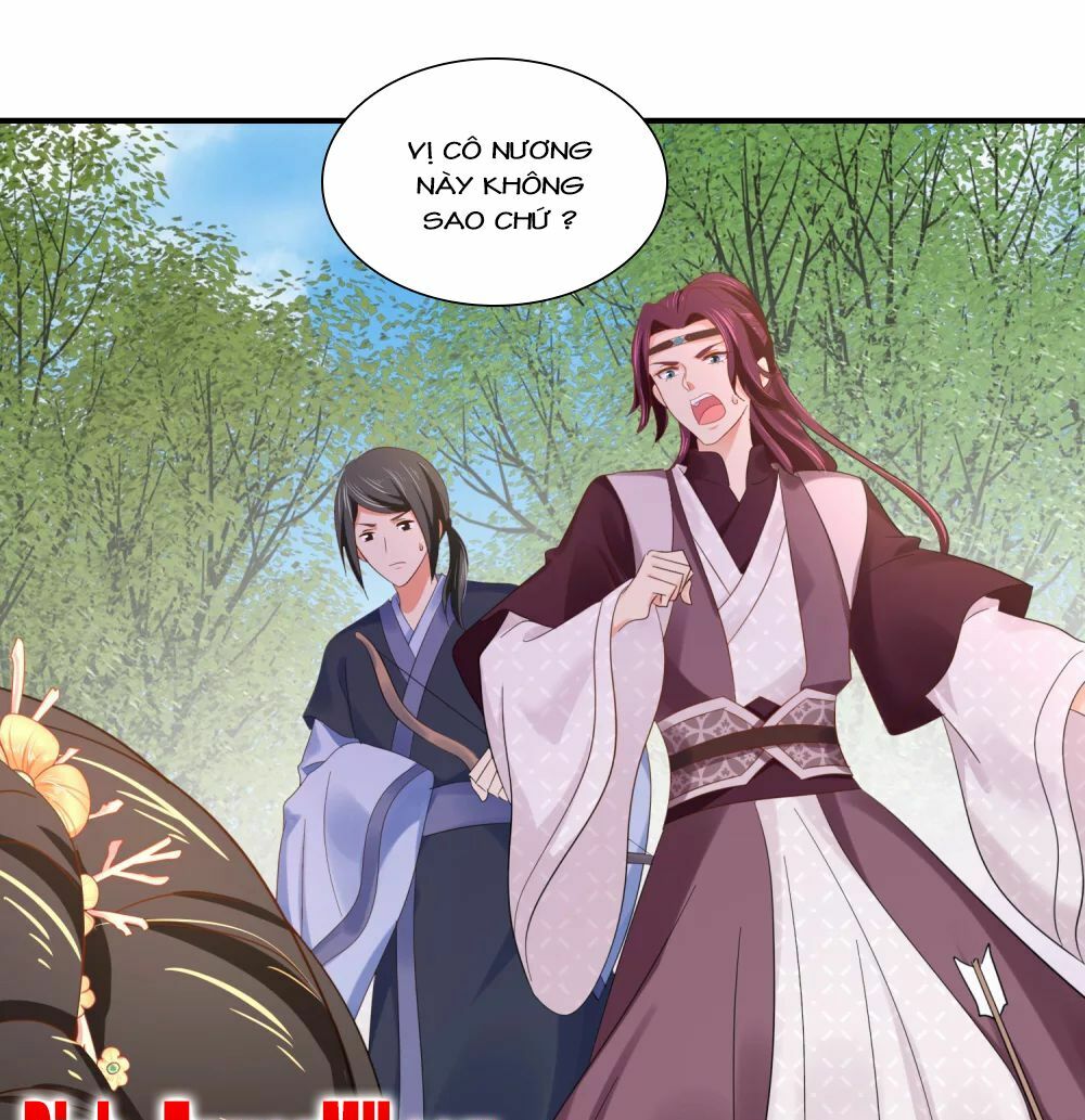 Lãnh Cung Phế Hậu Muốn Nghịch Thiên: Chapter 125