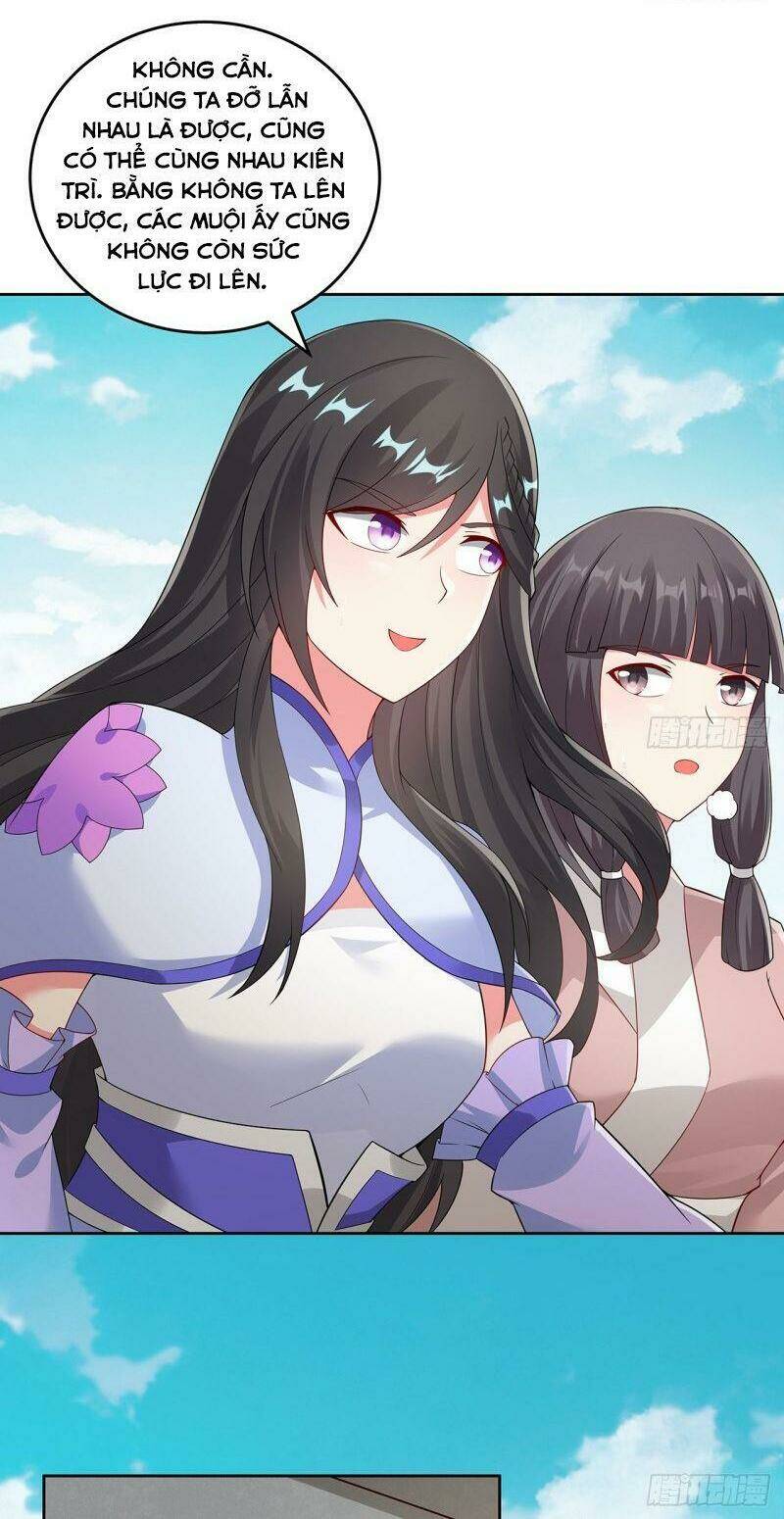 Nghịch Lân: Chapter 132