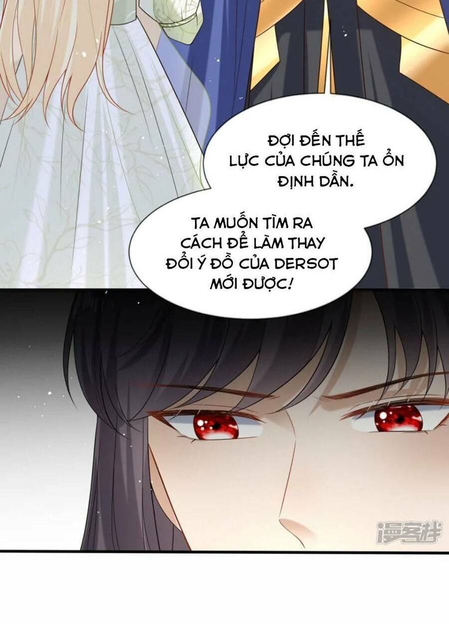 Sủng Hậu Của Vương: Chapter 171