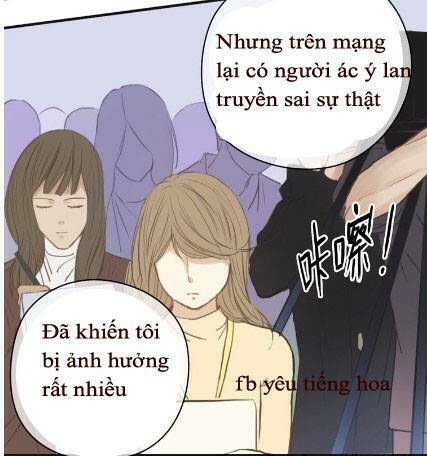 Thần Tượng Điểm Zero: Chapter 30