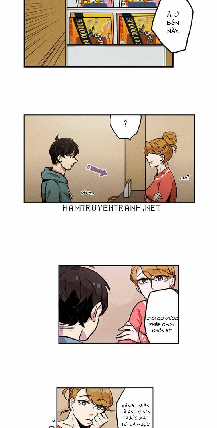 Miracle App Store: Chapter 2