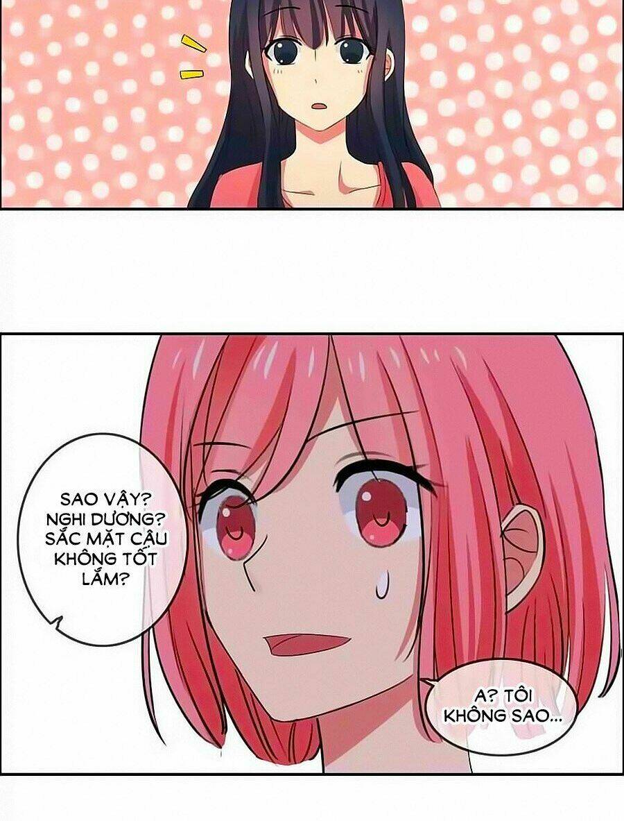 Đại Thần Tình Yêu Chớ Chạm Tôi: Chapter 41