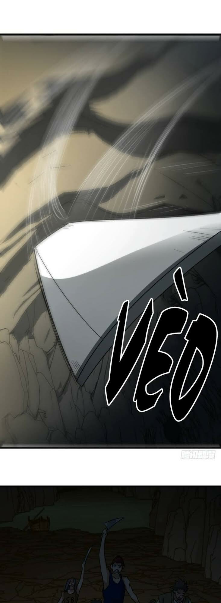 Thập Nhị Thiên Kiếp: Chapter 39