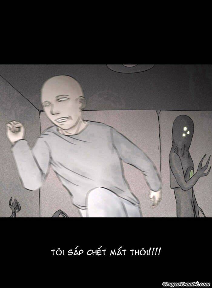 Thứ Sáu: Những Câu Chuyện Cấm: Chapter 16