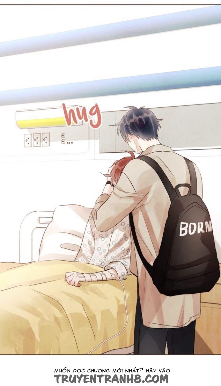 Giữa Tình Yêu Và Tình Bạn: Chapter 20