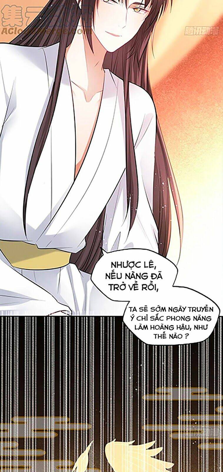 Vương Phi Thật Thích Trang Điểm: Chapter 155