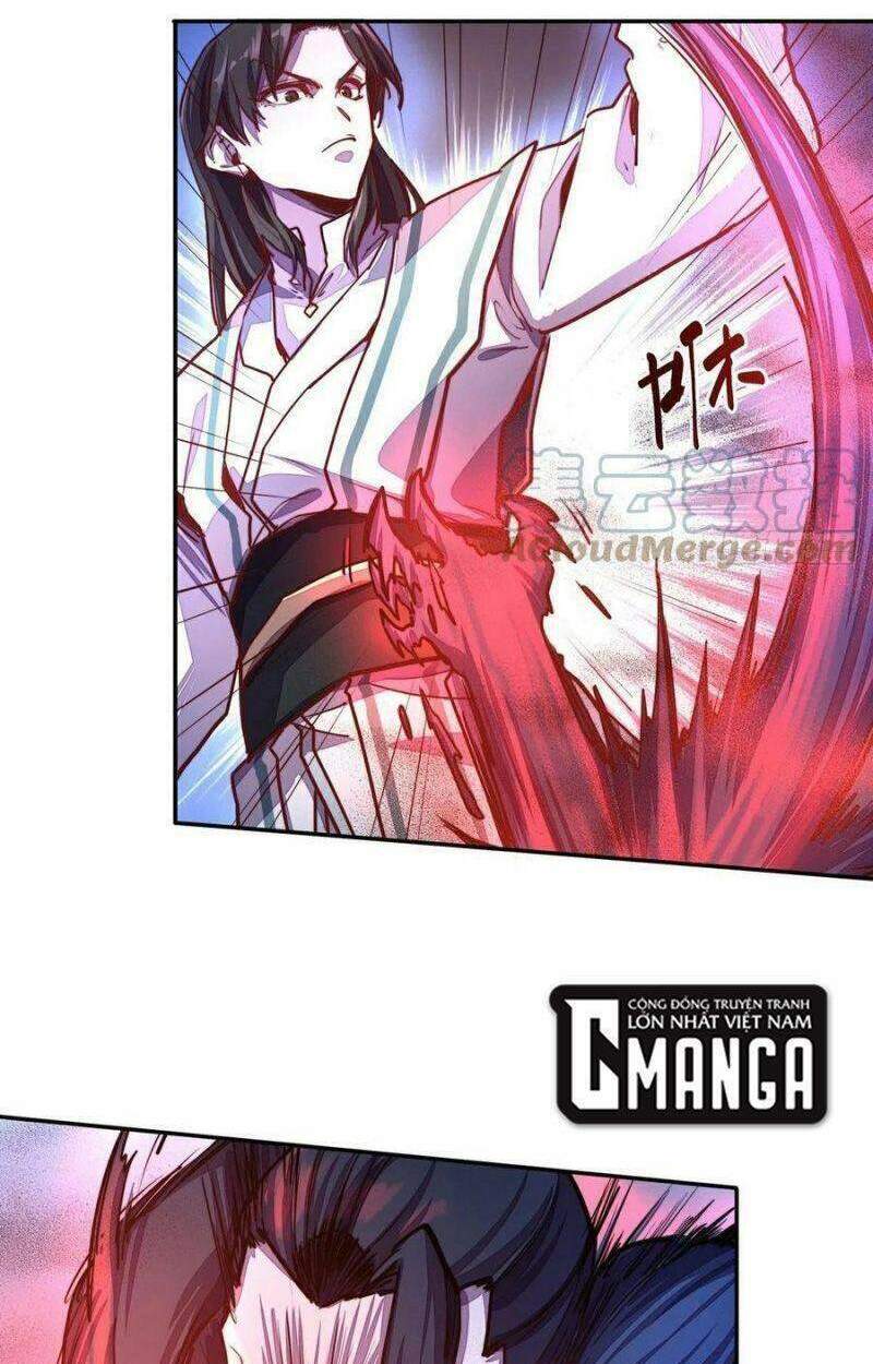 Sinh Tử Quyết: Chapter 157