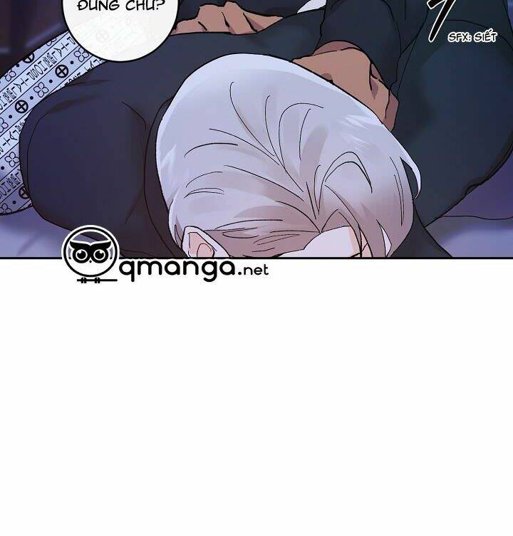 Kẻ Cắp Mặt Trăng: Chapter 39
