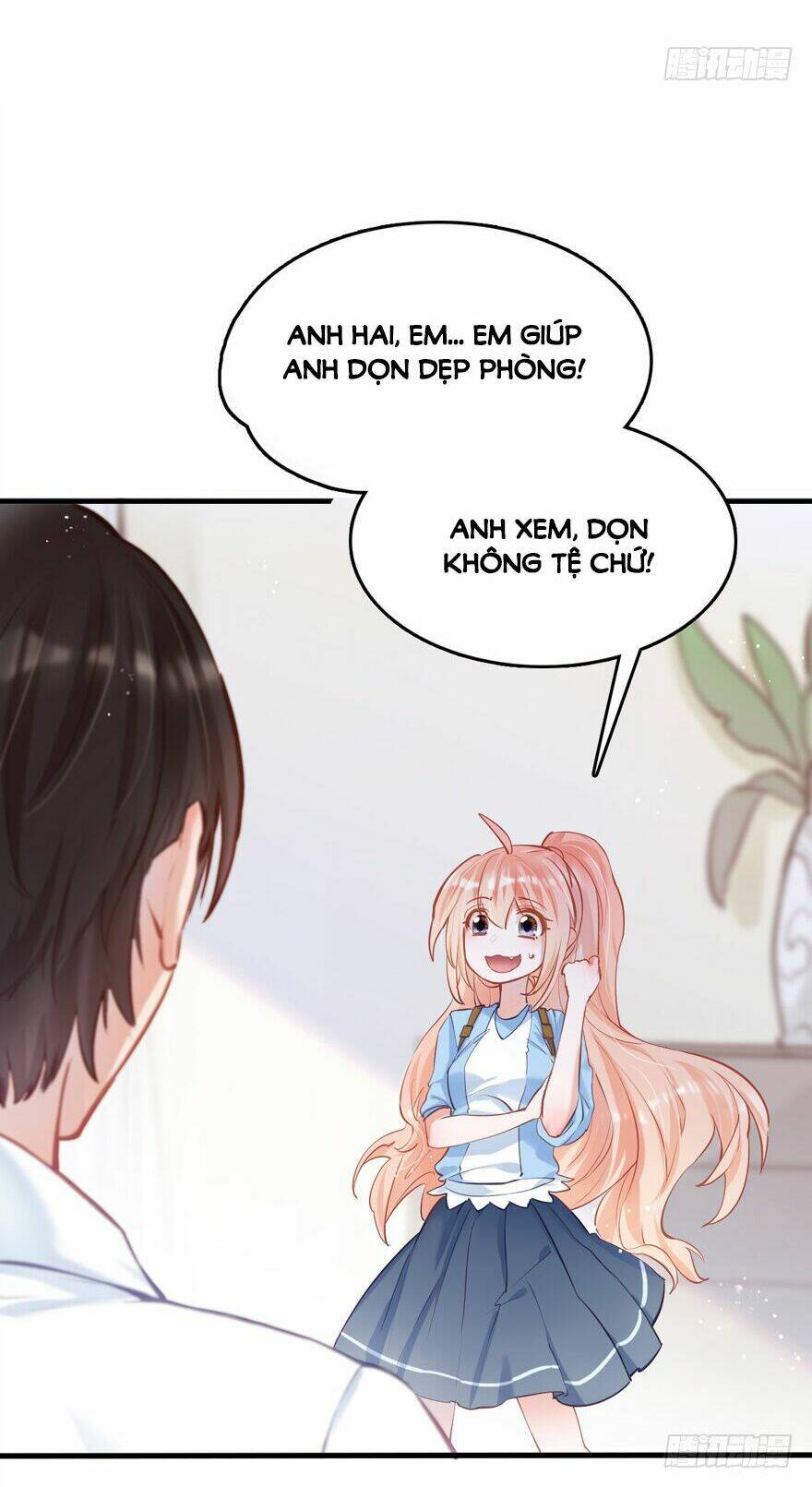 Sau Này Vẫn Cứ Thích Em: Chapter 10