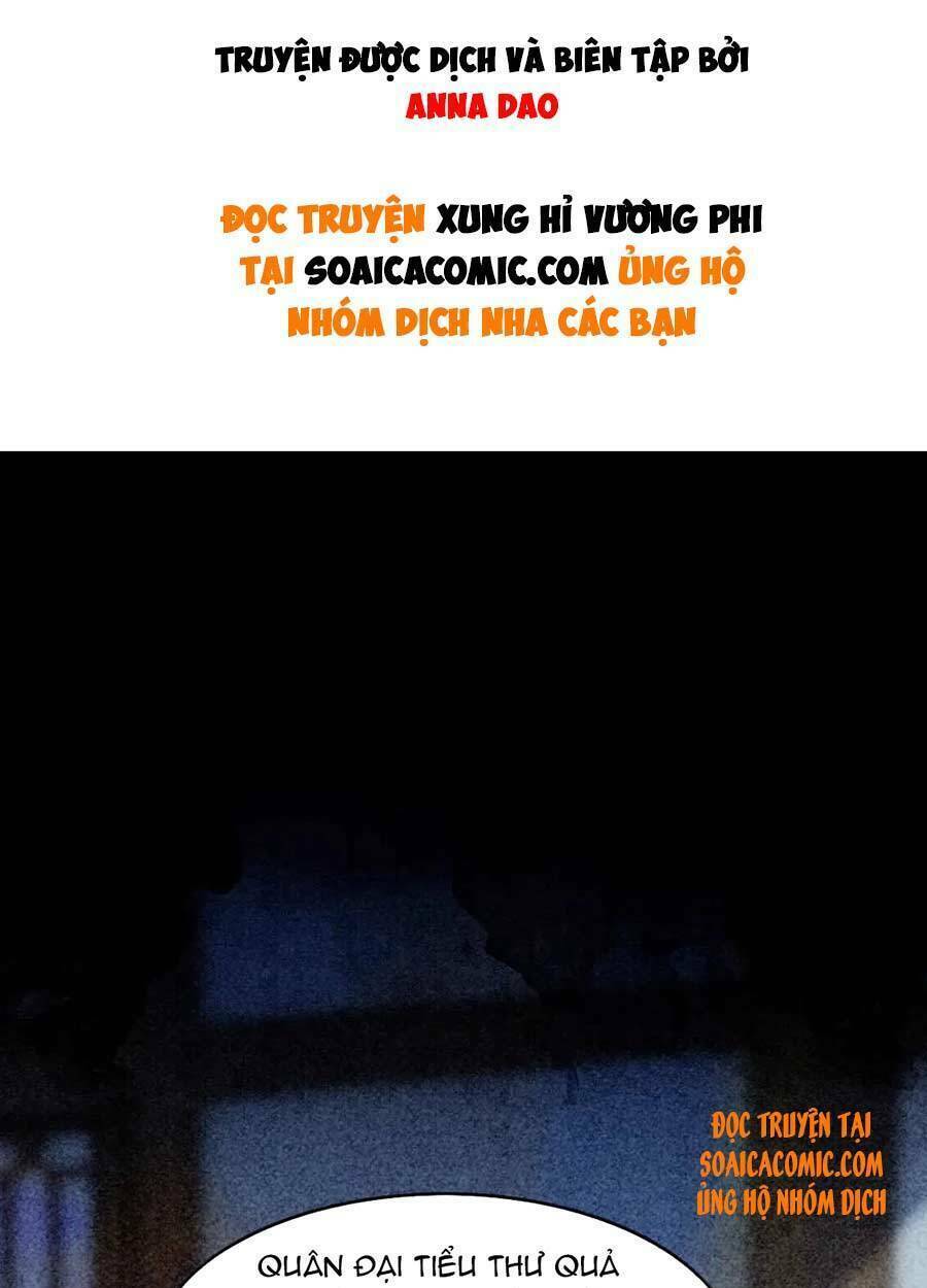 Xung Hỉ Vương Phi: Chapter 51