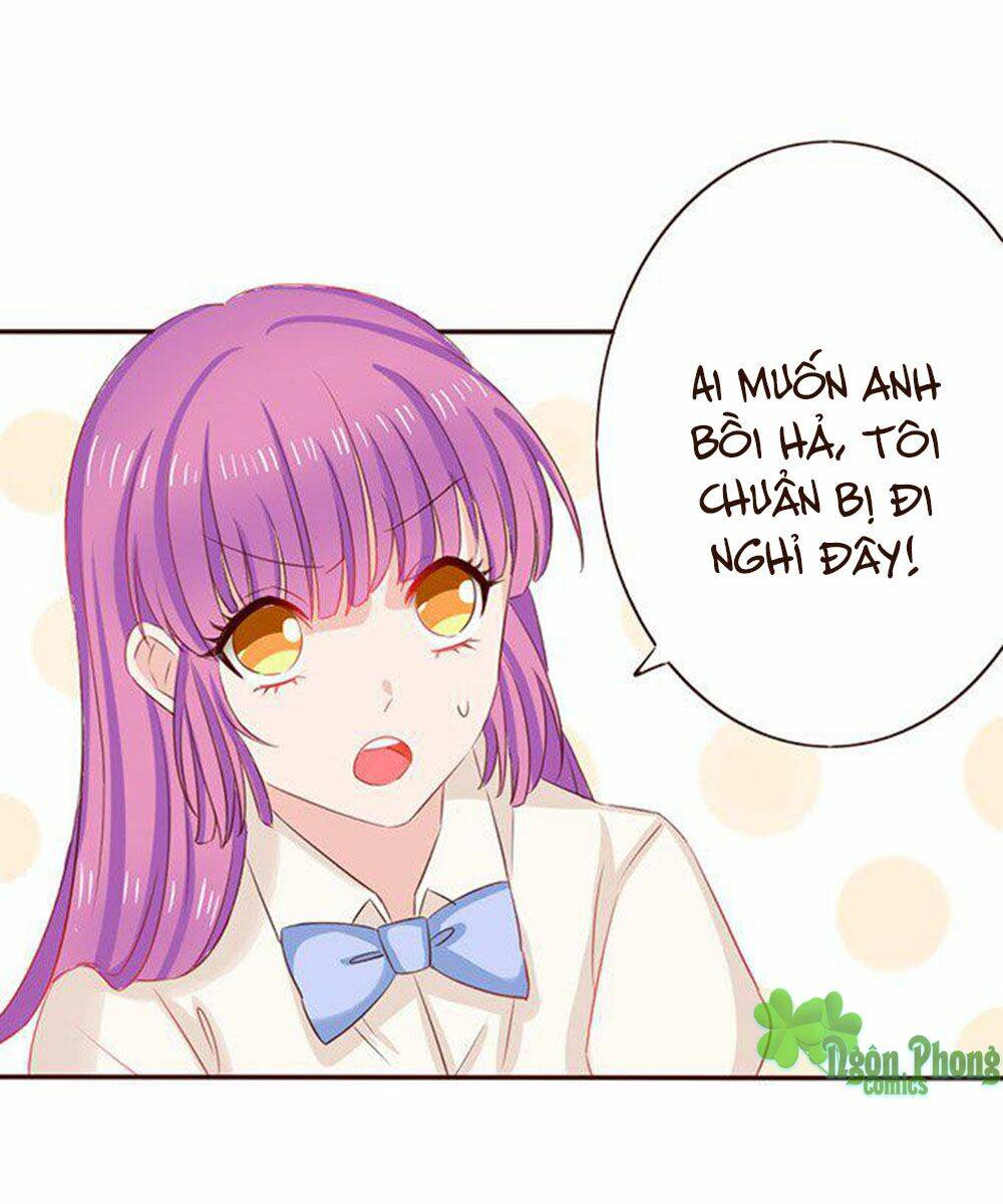 Ma Vương Luyến Ái Chỉ Nam: Chapter 49