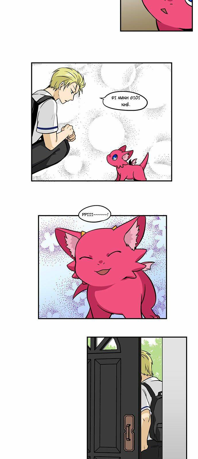 Hắn Ta Là Rồng: Chapter 127