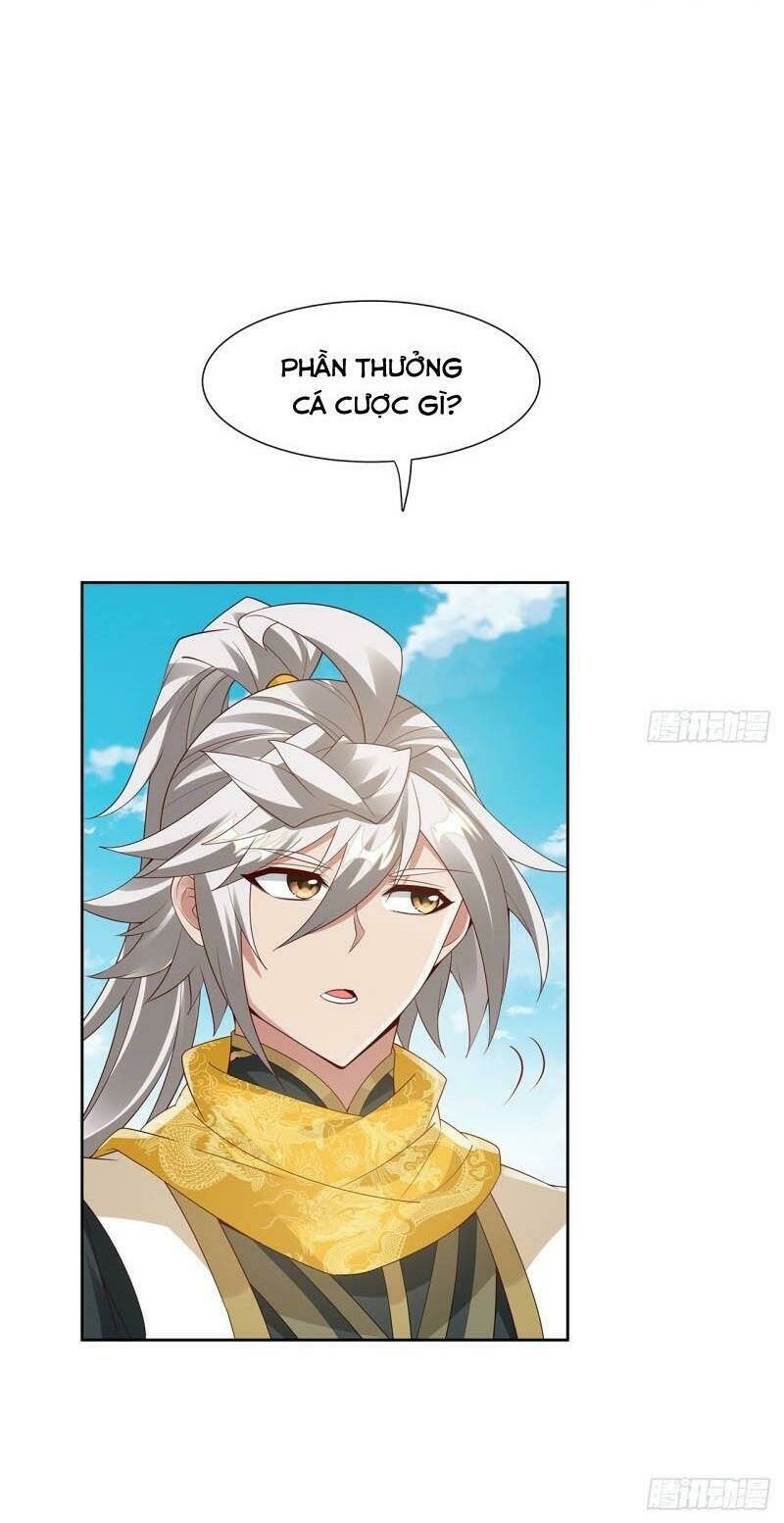 Nghịch Lân: Chapter 87