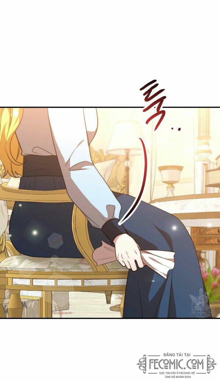 Công Chúa Bị Lãng Quên Muốn Sống Trong Hòa Bình: Chapter 18