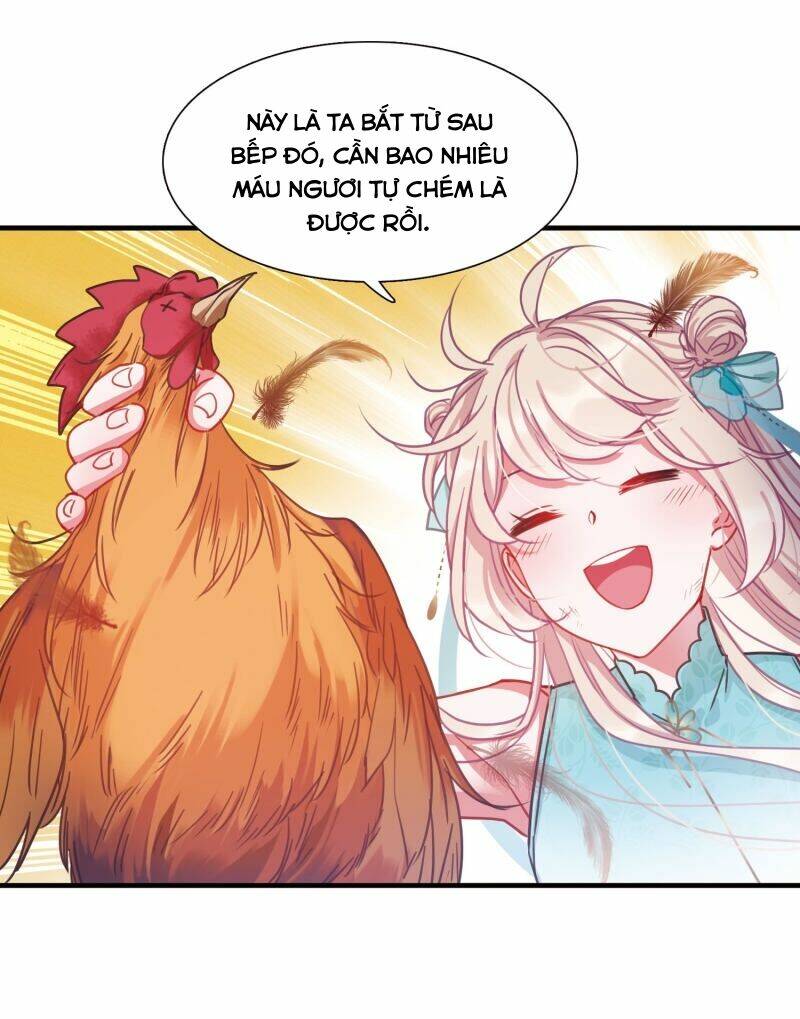 Danh Kiếm Chủng: Chapter 6