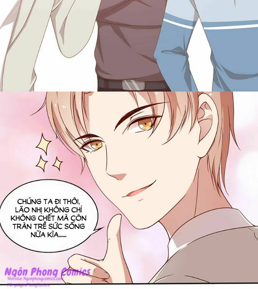 Cả Thế Giới Đều Không Bằng Người: Chapter 20