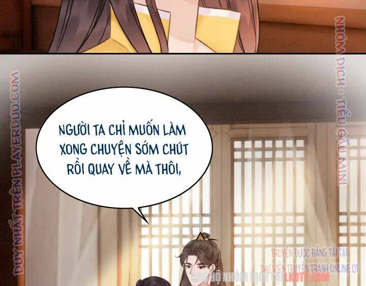 Trọng Sinh Bá Sủng Nhiếp Chính Vương Quá Mạnh Mẽ: Chapter 174