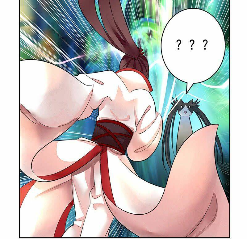 Đoạt Thiên Khuyết: Chapter 7