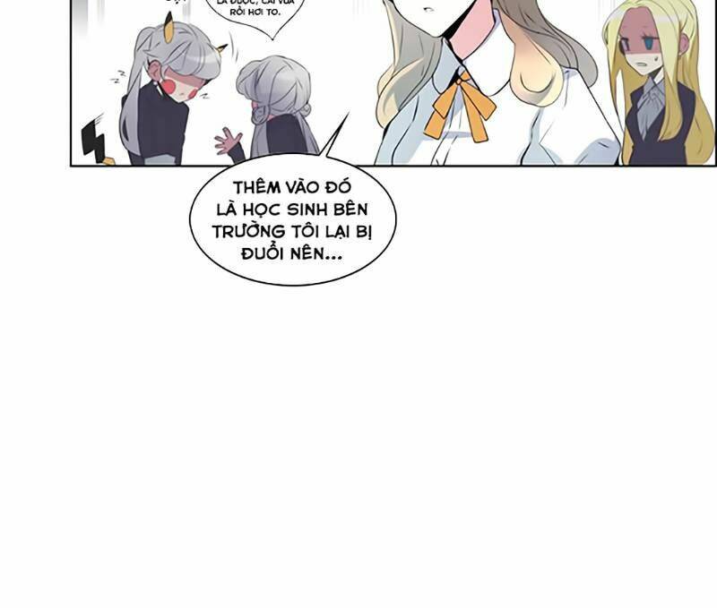 The Memory Of Wind: Anz: Chapter 19