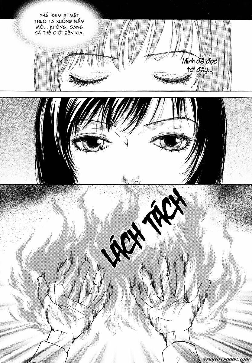 Book Club: Chapter 2