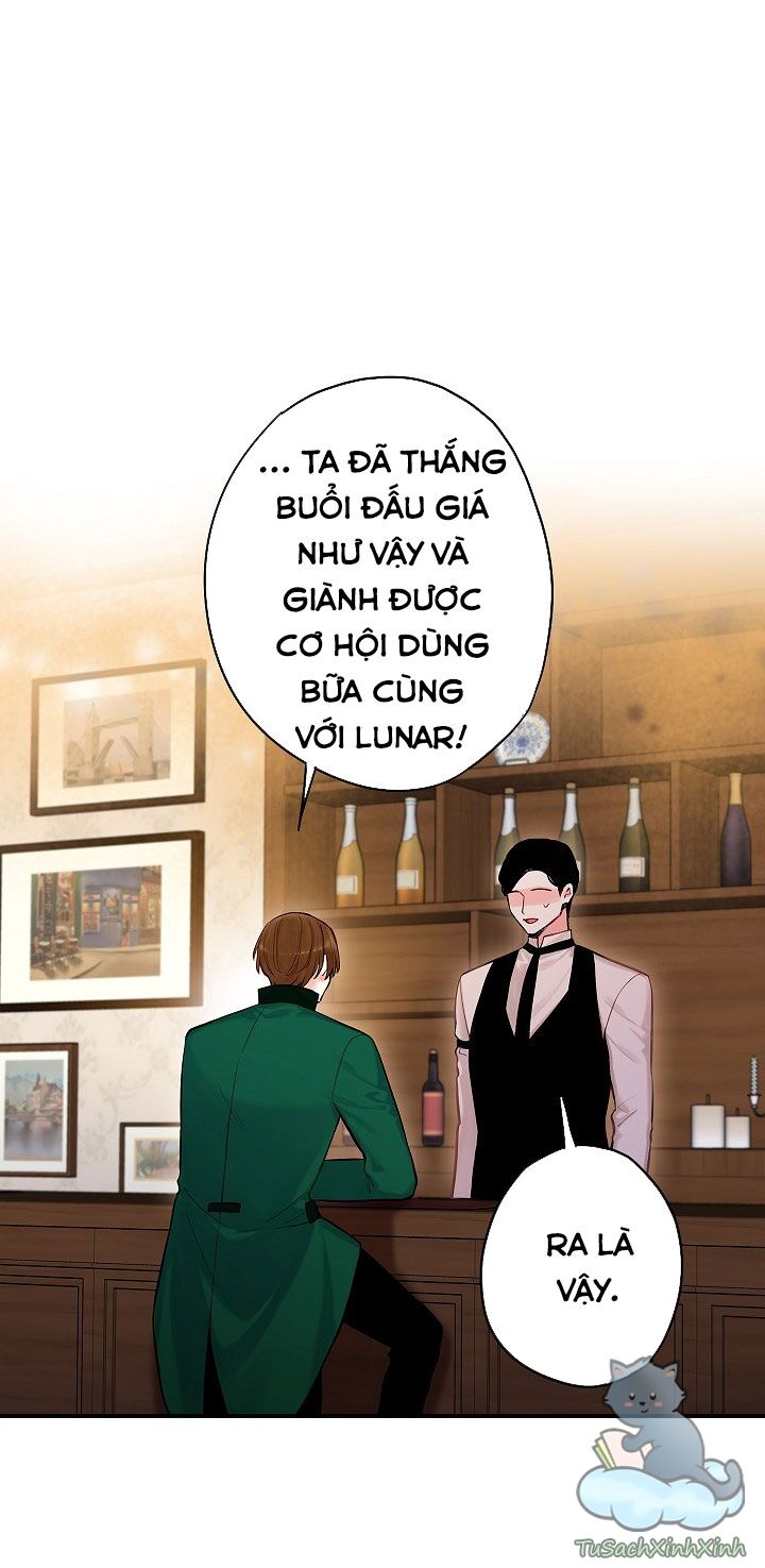 Tồn Tại Với Tư Cách Là Vợ Của Nam Chính: Chapter 196