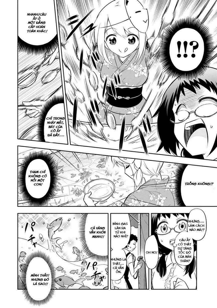 Ayane Oujou-sama wa Sanova B**ch ni Araserareru: Chapter 5