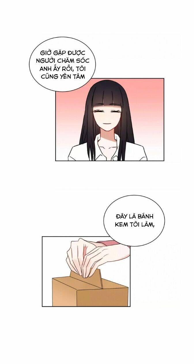 Chào Buổi Sáng, Hướng Dương: Chapter 37