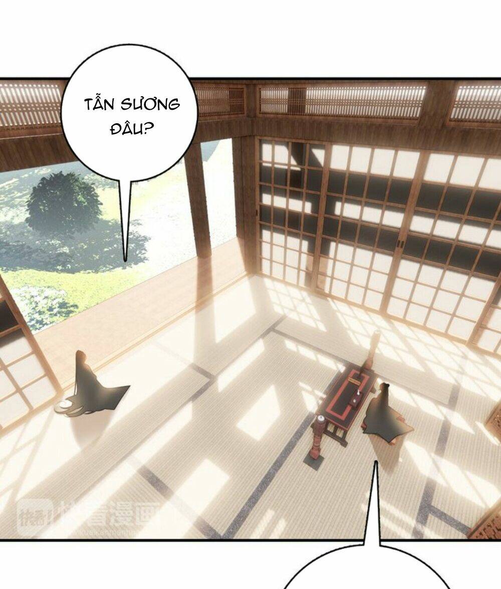 Đế Sư Tại Thượng: Chapter 30
