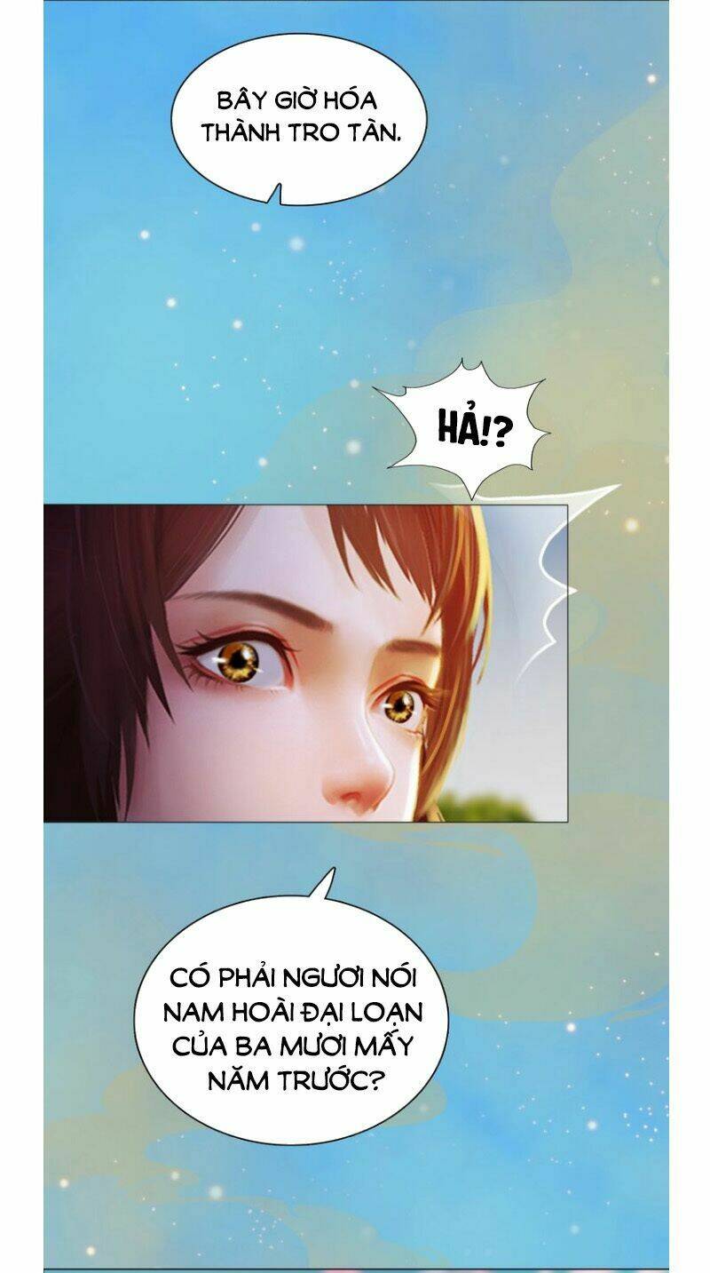 Yêu Nhan Lệnh: Chapter 56