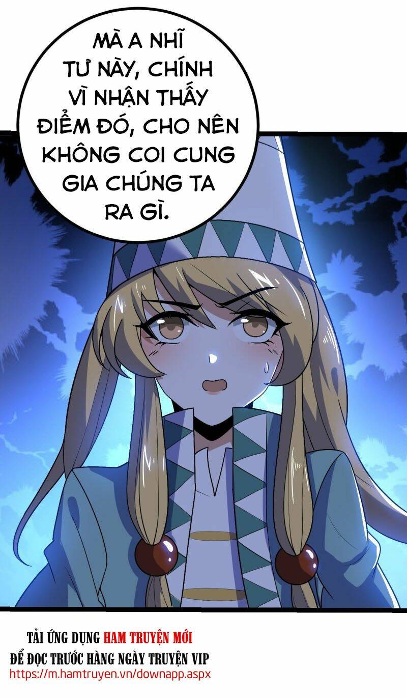 Thần Võ Đế Tôn: Chapter 88