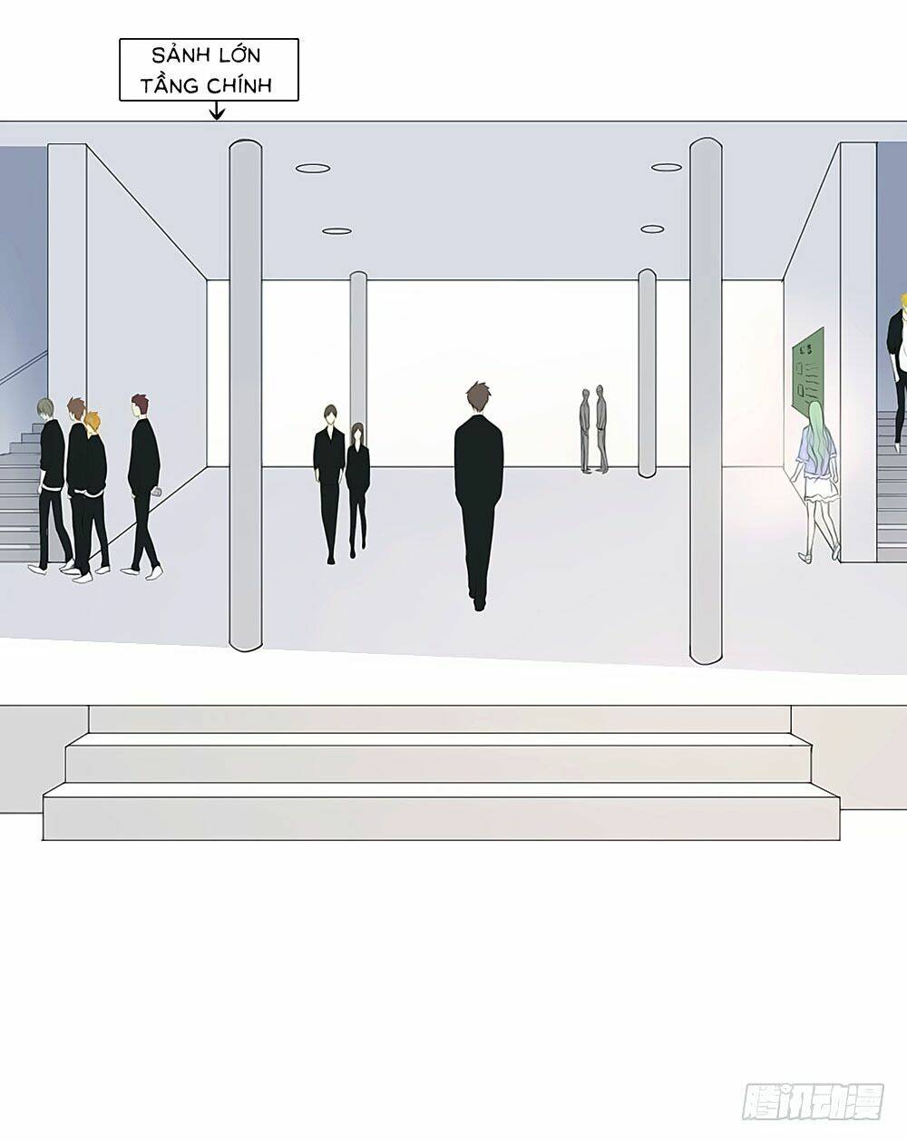 Sinh Sinh Tương Thác: Chapter 39