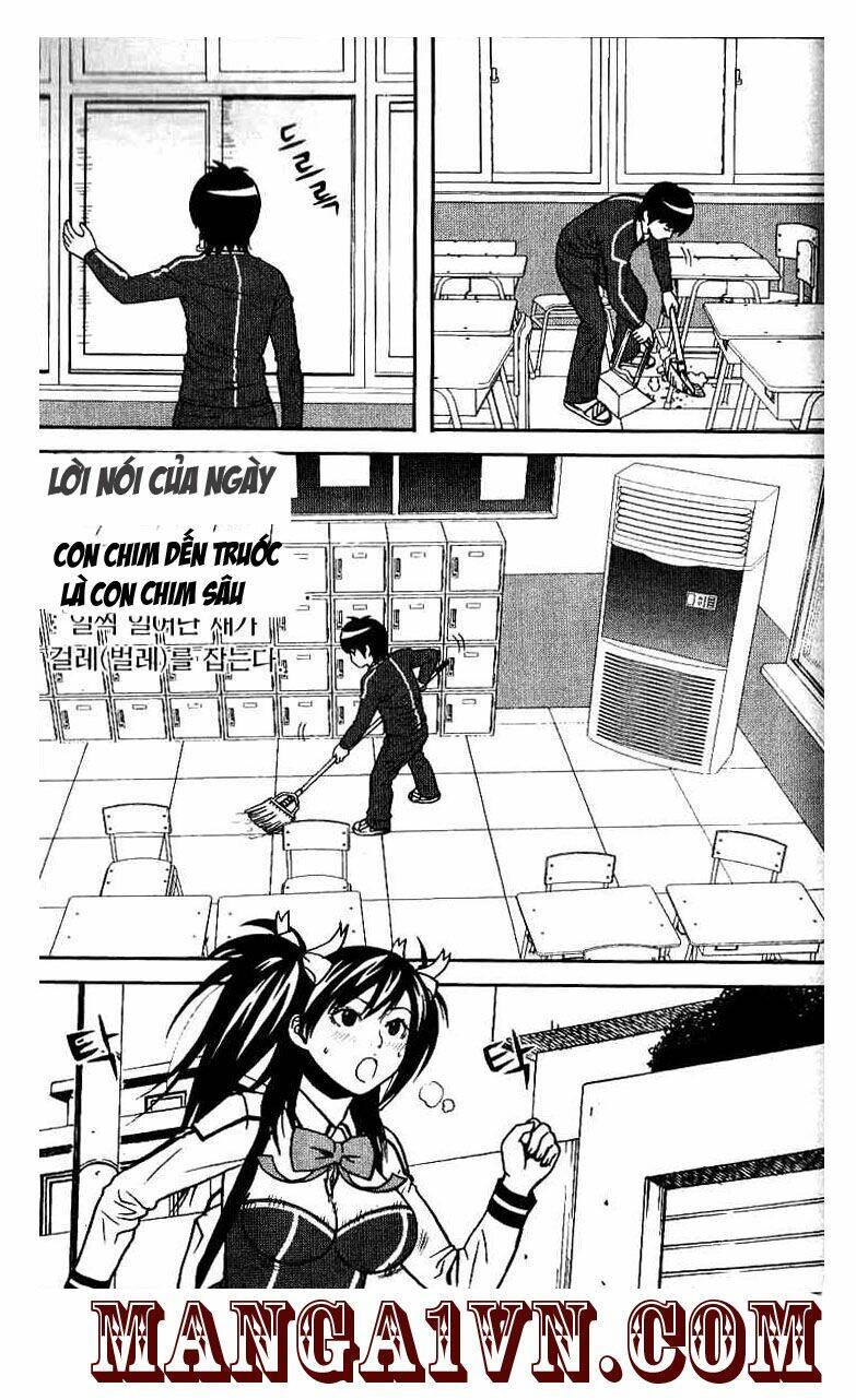 Need A Girl: Chapter 5