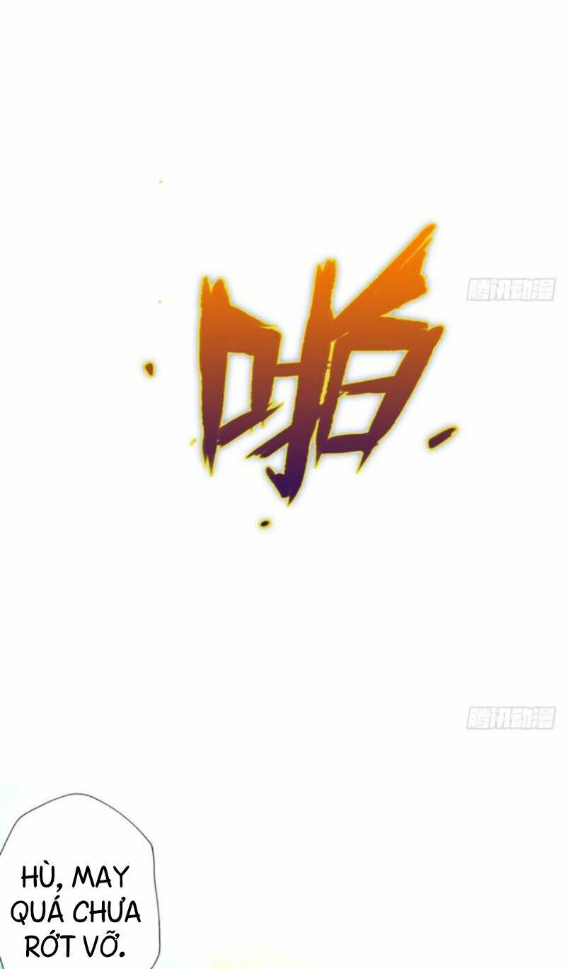 Bất Hủ Phàm Nhân: Chapter 20