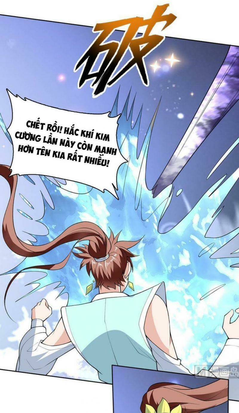 Tối Cường Thần Thú Hệ Thống: Chapter 238