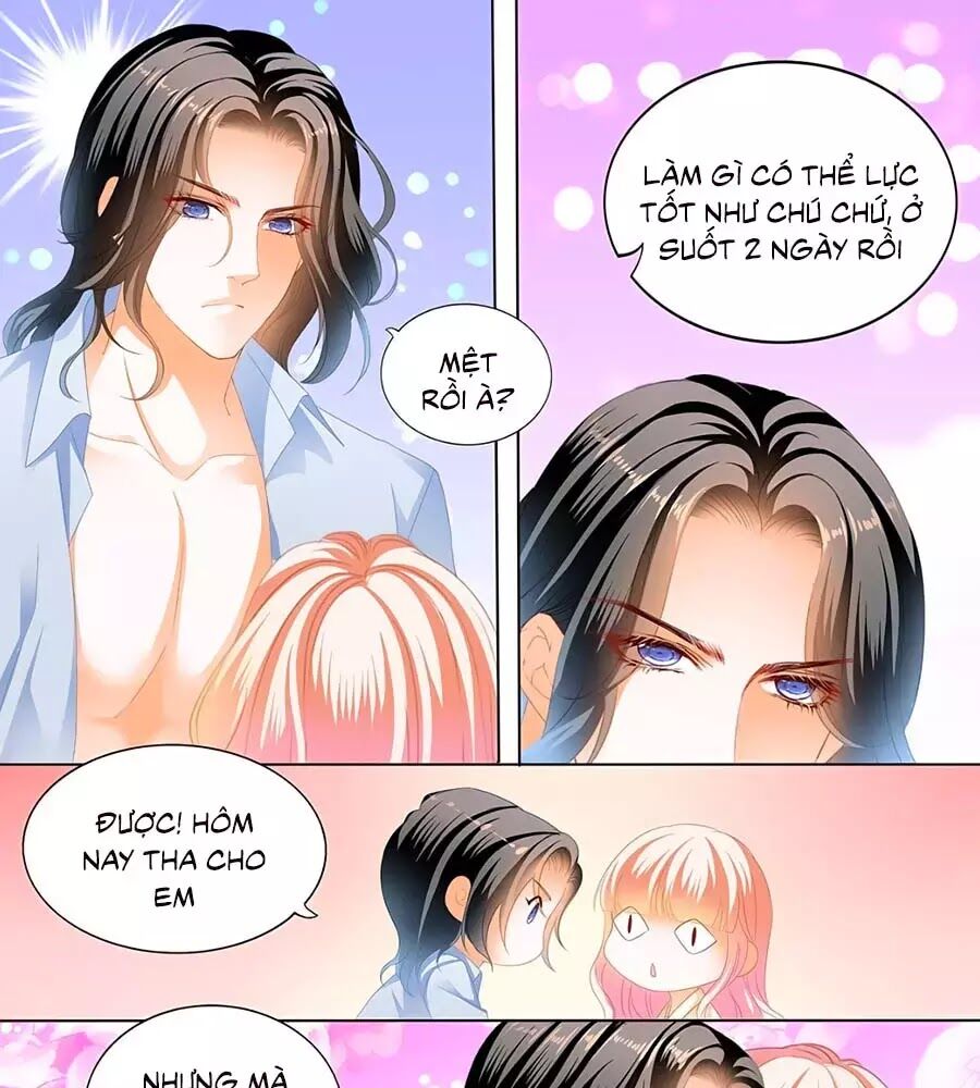Bá Đạo Tiểu Thúc, Xin Trêu Chọc Vừa Thôi!: Chapter 139