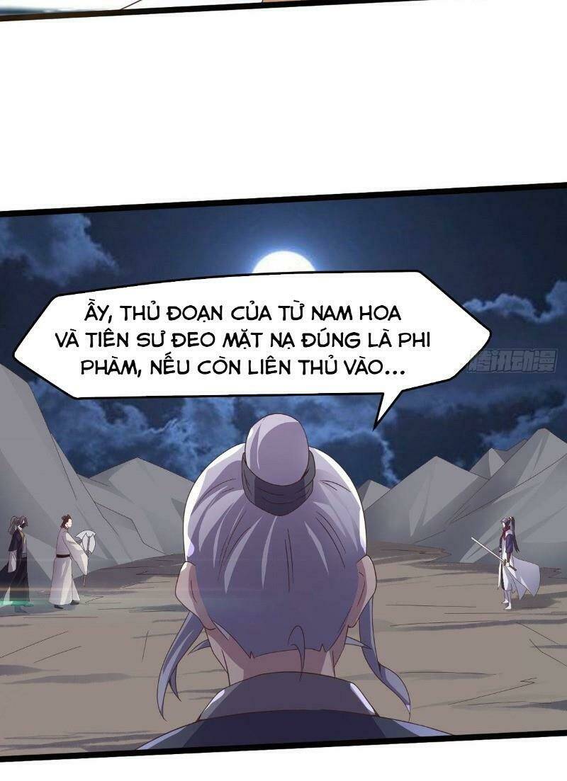 Kiếm Đồ: Chapter 38