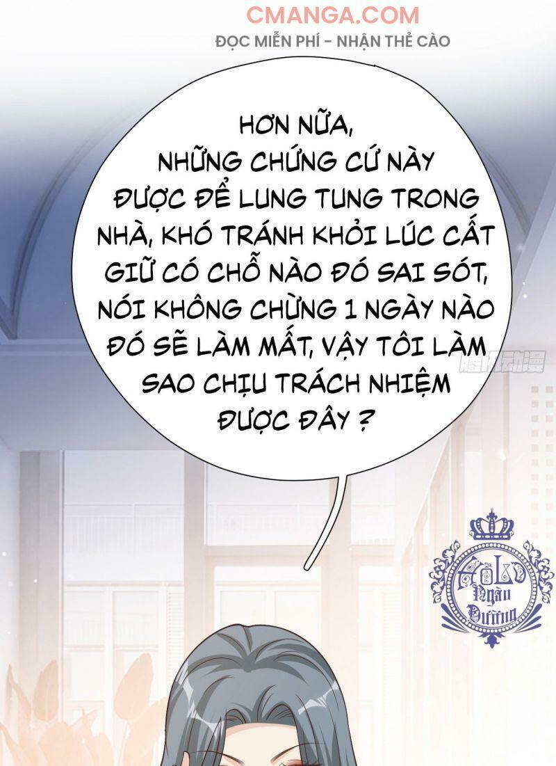 Đưa Em Đi Chơi: Chapter 49