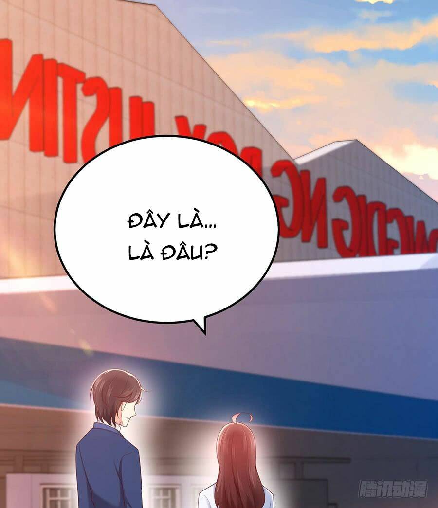 Nam Thần Truy Thê Chỉ Nam: Chapter 42.2