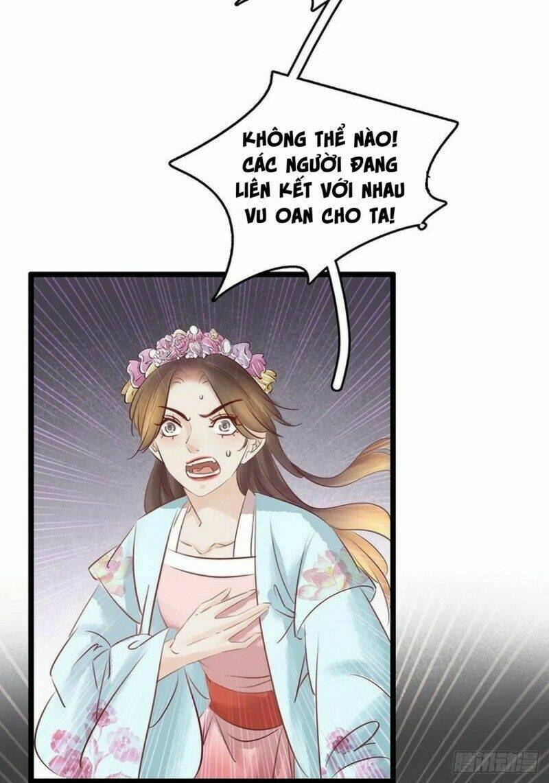 Thị Thiếp Trở Mình Bảo Điển: Chapter 26