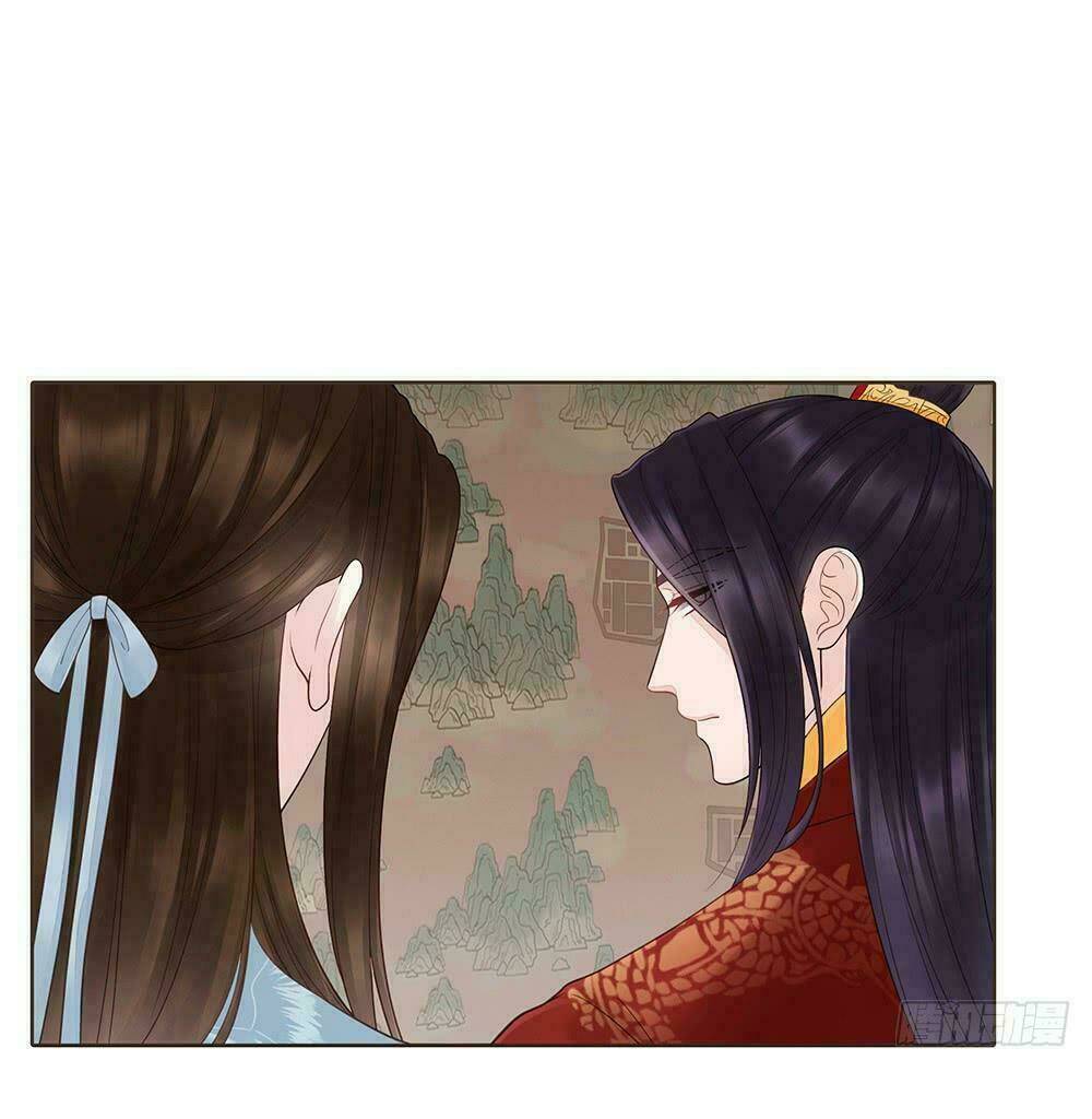 Đại Giá Thừa Tướng: Chapter 134