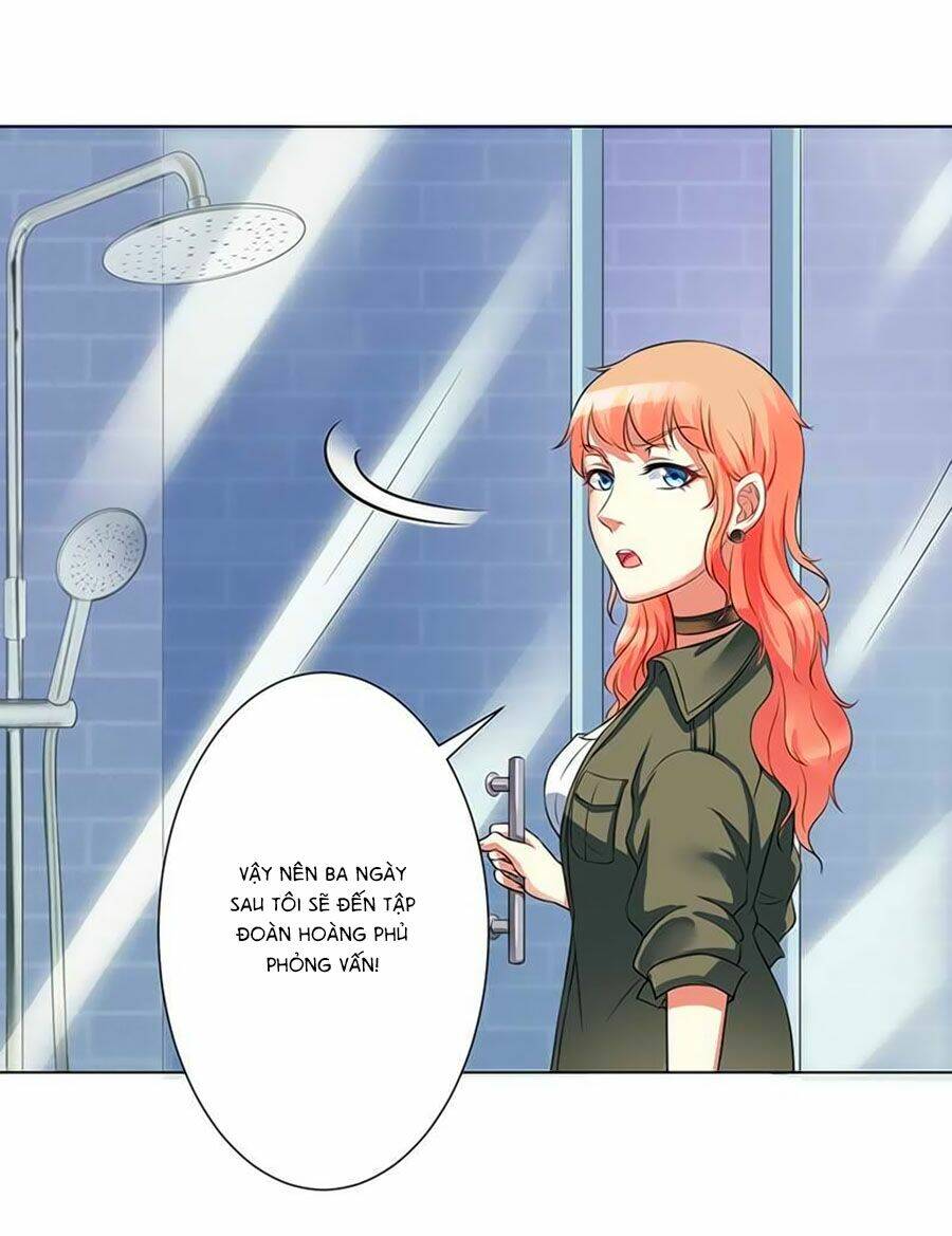 Trí Mệnh Sủng Thê: Tổng Tài Mau Nạp Mạng: Chapter 75