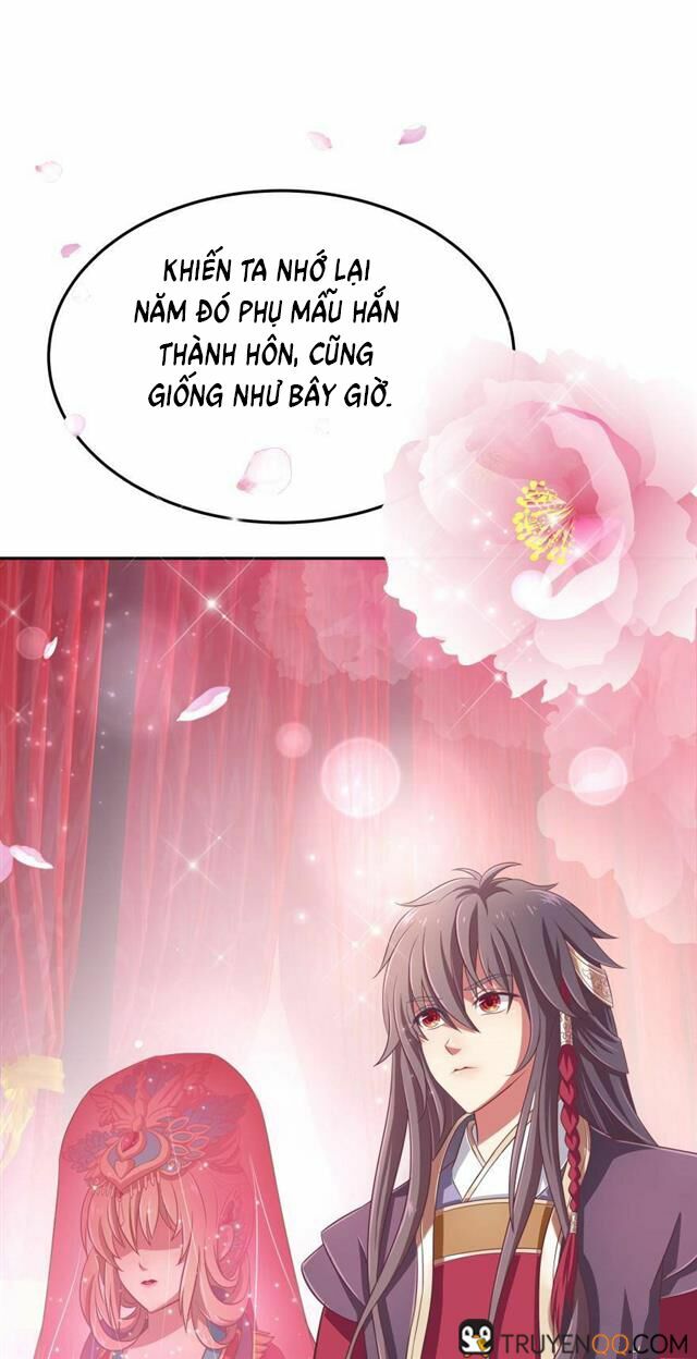 Phép tắc yêu đương của Ma Vương: Chapter 11