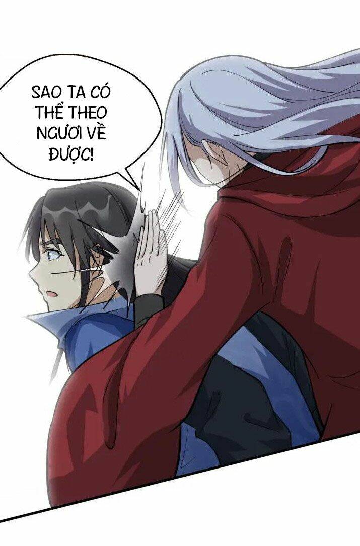 Đại Nghịch Chi Môn: Chapter 76