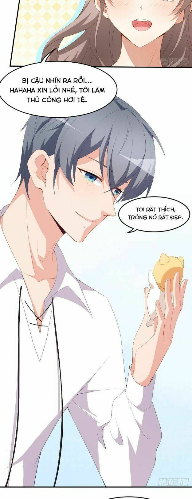 Mỹ Nhân Tâm Động: Chapter 44