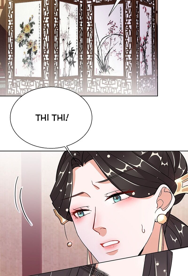 Công Lược Trưởng Thành Của Vương Phi: Chapter 21