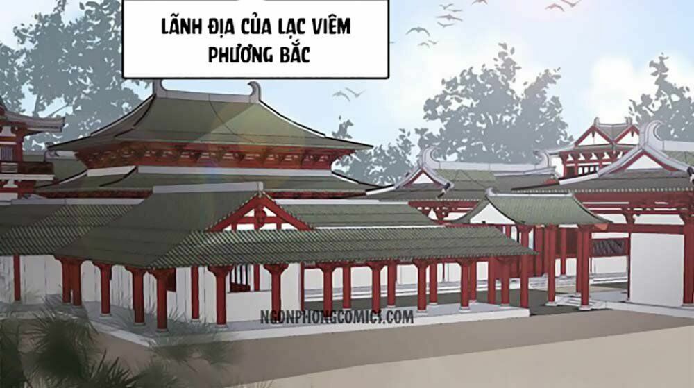 Thịnh Thế An Nhiên: Chapter 22